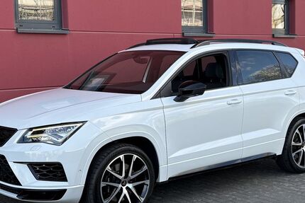 Cupra Ateca 113.925 km 21.900 &euro; Brühl 50321