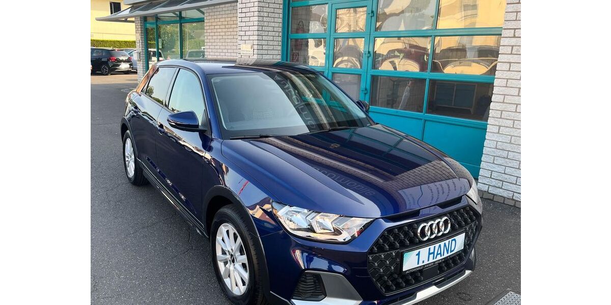 Audi A1 7.406 km 22.450 &euro; Bornheim 53332