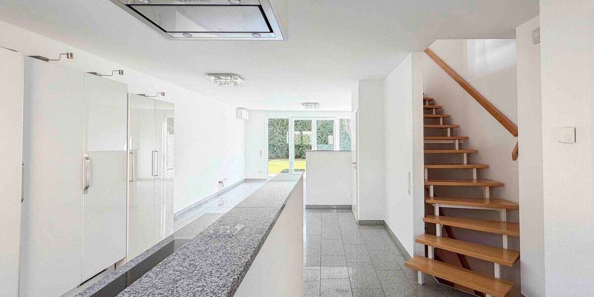 Doppelhaushälfte Köln Wahnheide - 4 Zimmer, 145 m&sup2;, 689.000&euro; | Angebot:26617002