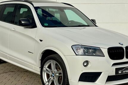BMW X3 122.730 km 14.499 &euro; Leverkusen 51373