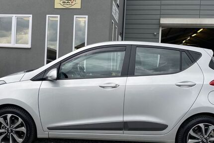 Hyundai i10 15.000 km 8.490 &euro; Euskirchen 53881