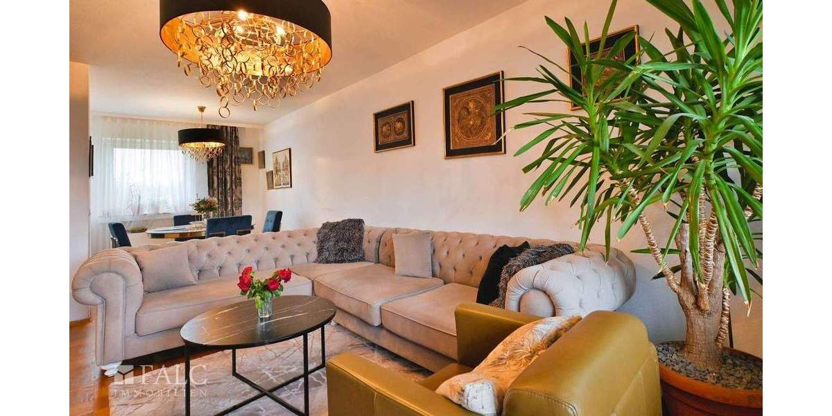 Etagenwohnung Brühl Kierberg - 3 Zimmer, 78 m&sup2;, 245.000&euro; | Angebot:25696522