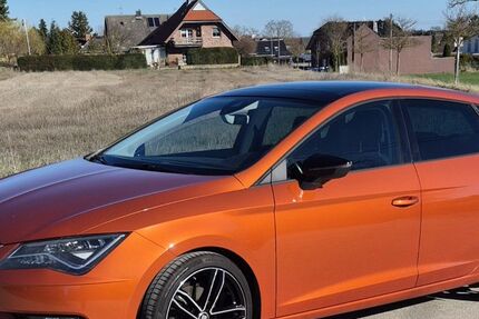 Seat Leon 145.000 km 10.400 &euro; Nörvenich 52388