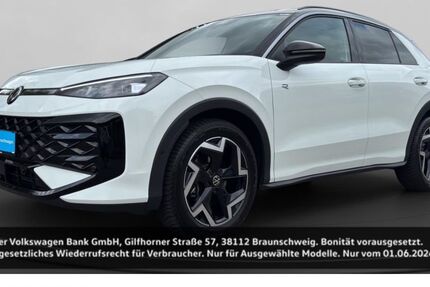 VW T-Roc 14.496 km 39.990 &euro; Köln 50968