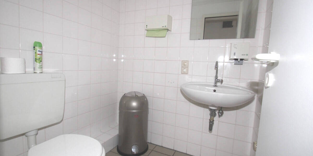 Gewerbeobjekt Troisdorf / Sieglar Sieglar - 1.479&euro; | Angebot:25665931