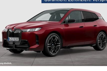 BMW iX 6.798 km 90.440 &euro; Köln Süd 50968