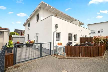 Haus Sankt Augustin / Birlinghoven Birlinghoven - 4.5 Zimmer, 147 m&sup2;, 589.000&euro; | Angebot:26587822