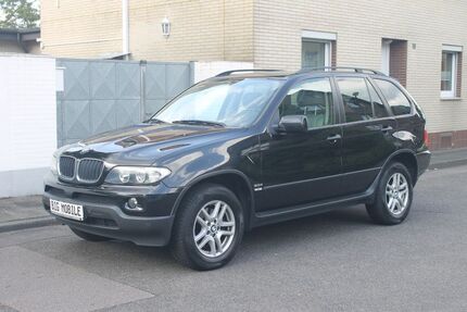 BMW X5 210.000 km 9.950 &euro; Köln 50739