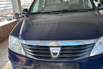 Dacia Logan 149.000 km 2.500 &euro; Bonn 53119