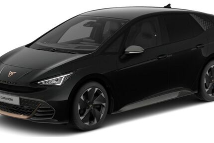 Cupra Born 21.915 km 34.900 &euro; Düren 52351