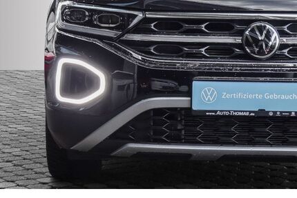 VW T-Roc 16.770 km 31.579 &euro; Bonn 53227