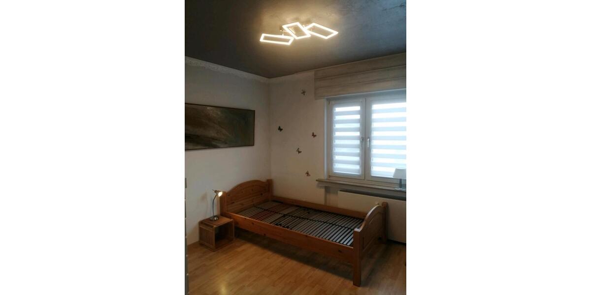 Etagenwohnung Wesseling - 1 Zimmer, 16 m&sup2;, 580&euro; | Angebot:23929227