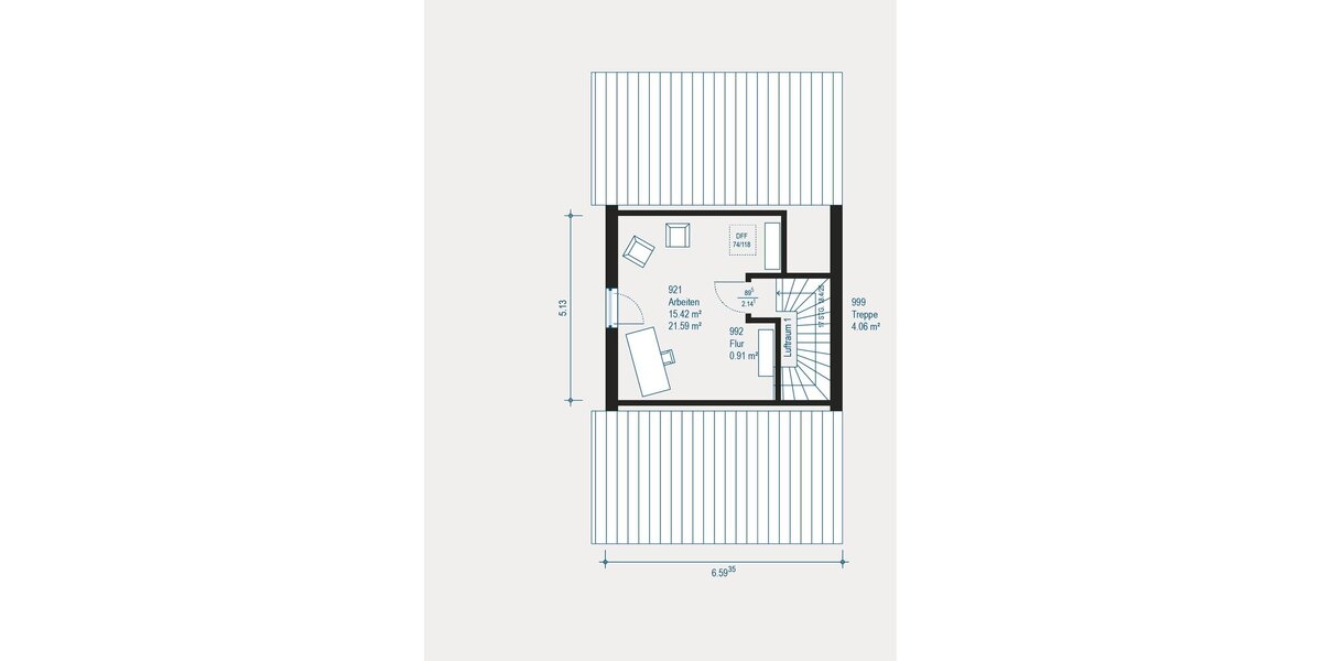 Moderne Doppelhaushälfte nach Wunsch in Bonn - Doppelhaushälfte Bonn Holzlar | Angebot:27355531