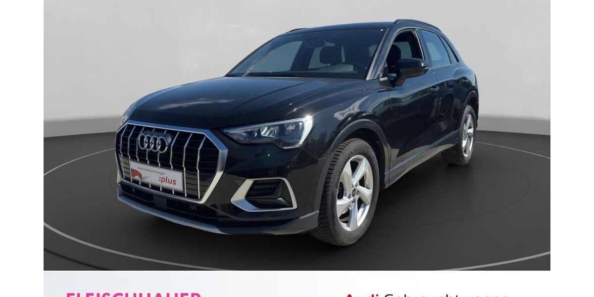 Audi Q3 28.400 km 37.980 &euro; Bonn 53119