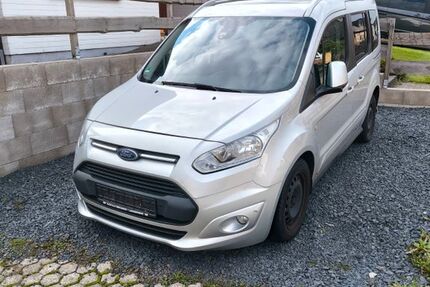 Ford Tourneo Connect 50.000 km 12.800 &euro; Düren 52355