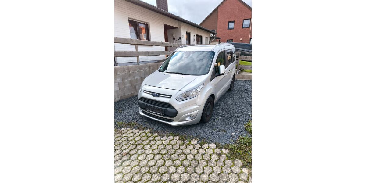 Ford Tourneo Connect 50.000 km 12.800 &euro; Düren 52355