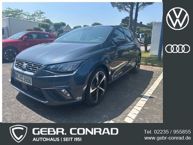 Seat Ibiza 5.000 km 23.789 &euro; Erftstadt 50374