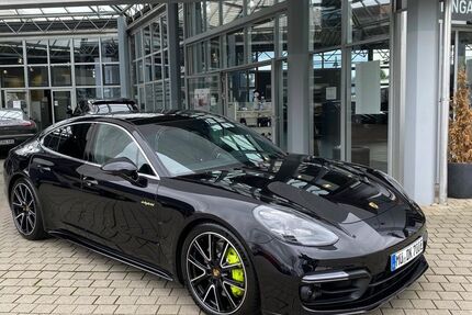 Porsche Panamera 28.700 km 79.900 &euro; Frechen 50226