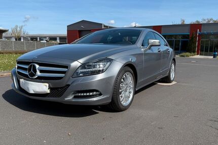 Mercedes-Benz CLS 350 84.900 km 24.600 &euro; Bergheim 50126