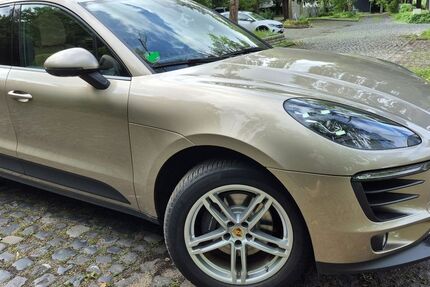 Porsche Macan 104.143 km 32.950 &euro; Köln 50939