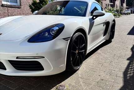 Porsche Cayman 99.000 km 47.000 &euro; Frechen, Stadt 50226