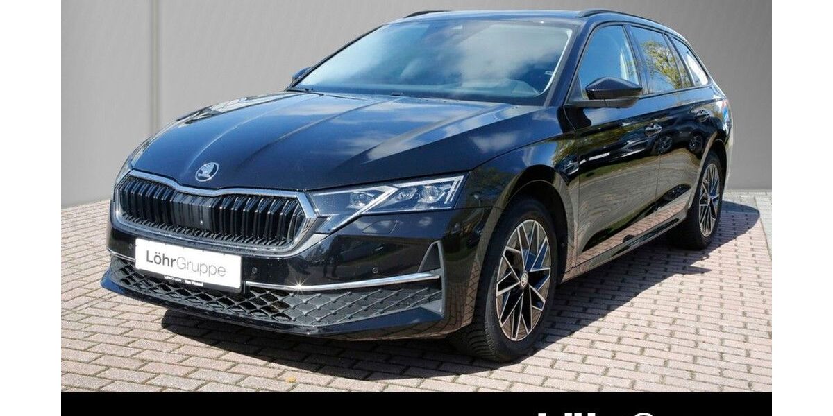 Skoda Octavia 18.040 km 32.250 &euro; Meckenheim / Bonn 53340