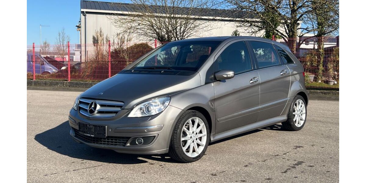 Mercedes-Benz B 200 237.000 km 3.900 &euro; Kerpen 50169