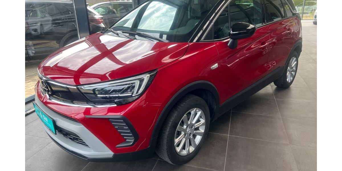 Opel Crossland (X) 17.800 km 19.900 &euro; Meckenheim 53340