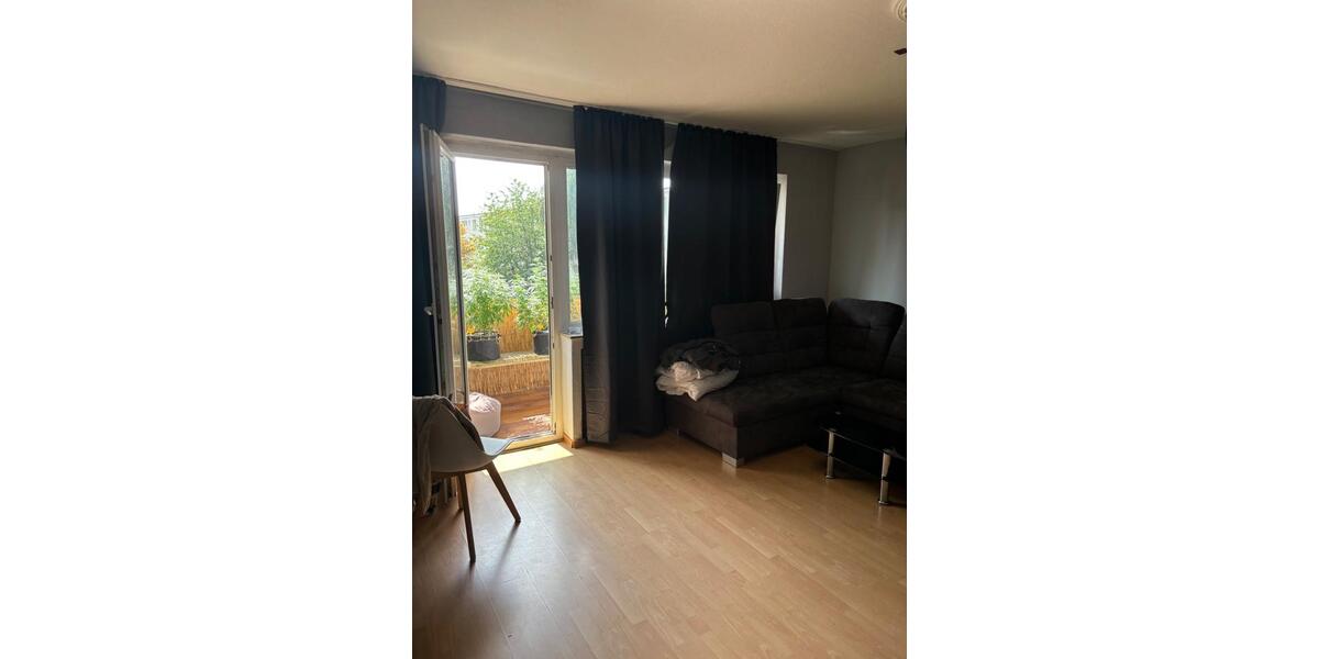 Etagenwohnung Köln Kalk - 2 Zimmer, 62 m&sup2;, 215.000&euro; | Angebot:27096058