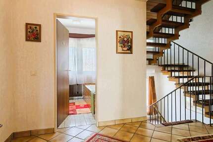 Haus Kerpen Balkhausen - 5 Zimmer, 140 m&sup2;, 419.900&euro; | Angebot:22941790