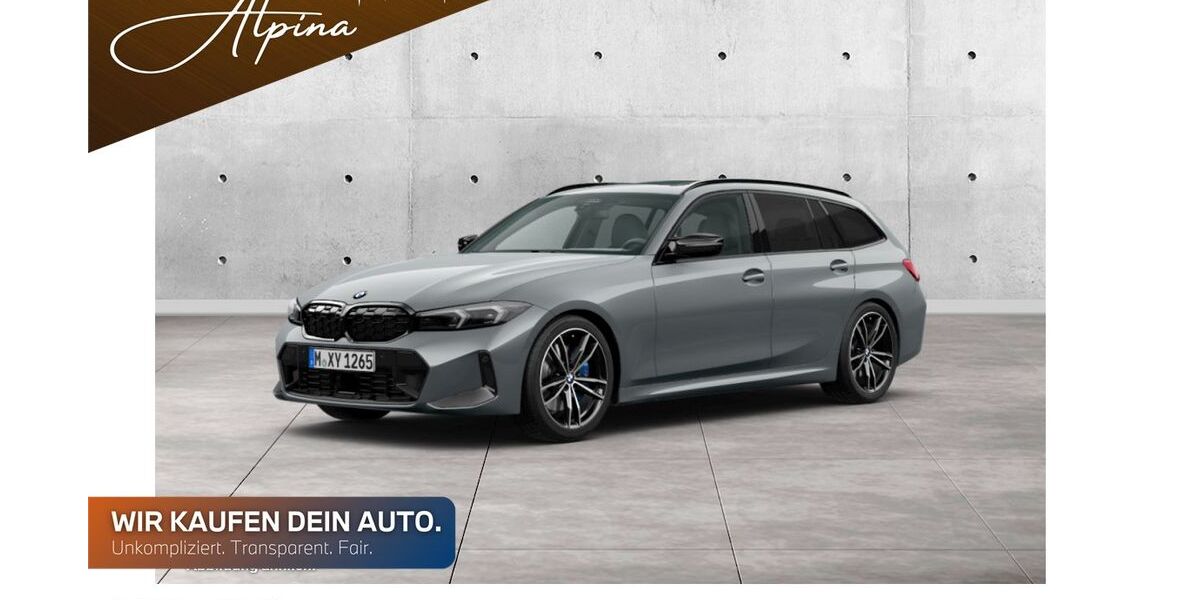 Alpina B3 65.000 km 63.440 &euro; Siegburg 53721