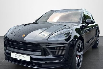 Porsche Macan 42.950 km 71.950 &euro; Bonn 53119