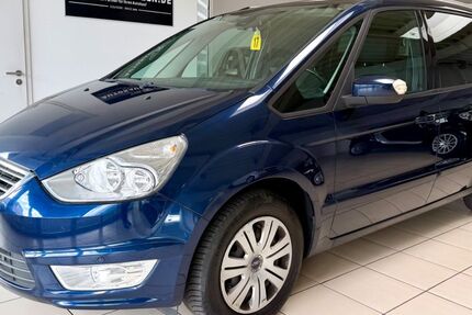 Ford Galaxy 198.989 km 4.990 &euro; Köln 51067