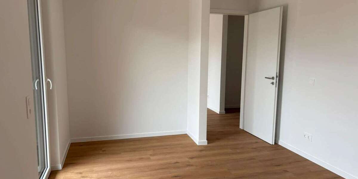 Etagenwohnung Euskirchen Dom-Esch - 2 Zimmer, 70 m&sup2;, 985&euro; | Angebot:26578928
