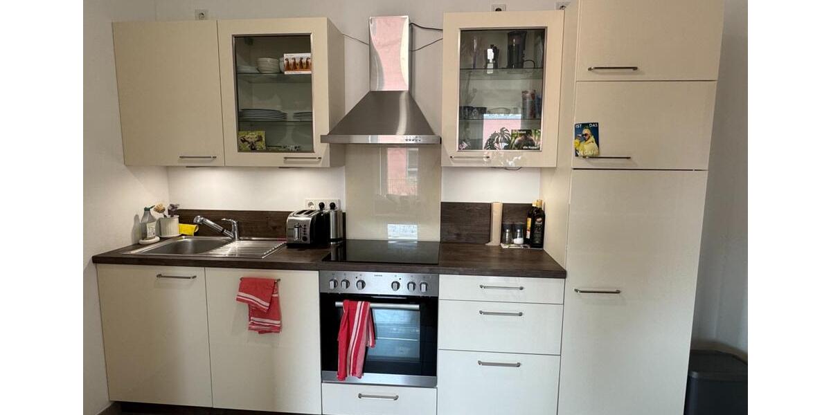 Etagenwohnung Bonn Dransdorf - 4 Zimmer, 109 m&sup2;, 1.655&euro; | Angebot:26195752
