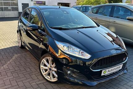 Ford Fiesta 74.280 km 7.849 &euro; Troisdorf 53840