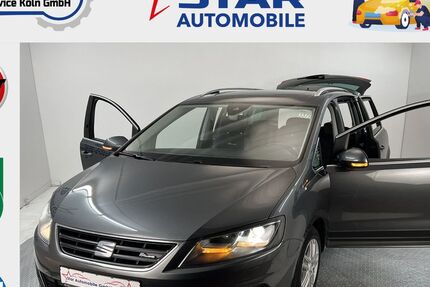 Seat Alhambra 225.325 km 10.990 &euro; Köln 50739