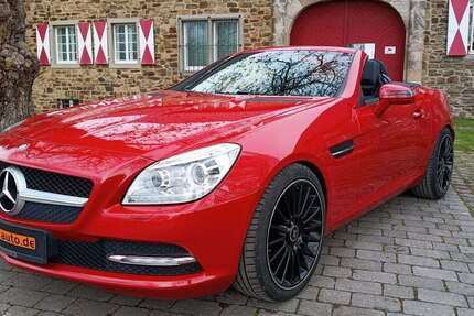 Mercedes-Benz SLK 250 95.812 km 18.999 &euro; Rösrath 51503