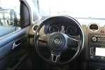 VW Caddy Cross 2.0 TDI Bett Tramper 122.019 km 15.980 &euro; Euskirchen 53881