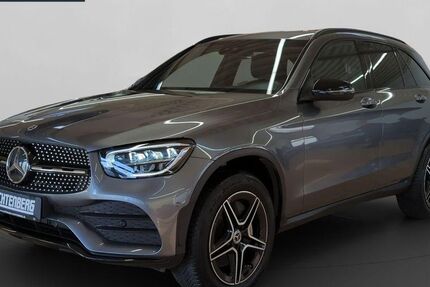 Mercedes-Benz GLC 300 22.050 km 43.590 &euro; Leverkusen 51381