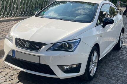 Seat Ibiza 125.516 km 9.500 &euro; Köln 50931