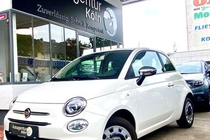 Fiat 500 97.000 km 8.290 &euro; Köln 51067