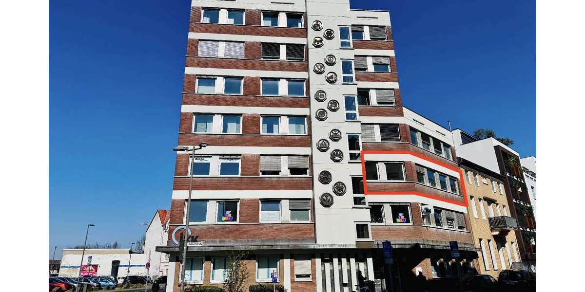 Gewerbeobjekt Siegburg - 979&euro; | Angebot:24688541