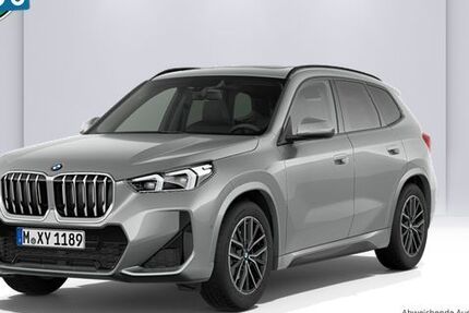 BMW X1 6.292 km 39.390 &euro; Euskirchen 53879