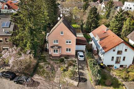 Haus Euskirchen Kuchenheim - 6 Zimmer, 155 m&sup2;, 349.000&euro; | Angebot:25799350