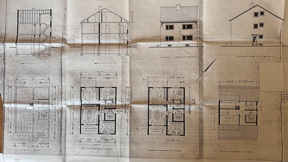 Mehrfamilienhaus, Wohnhaus Troisdorf - 8 Zimmer, 195 m&sup2;, 580.000&euro; | Angebot:26034367