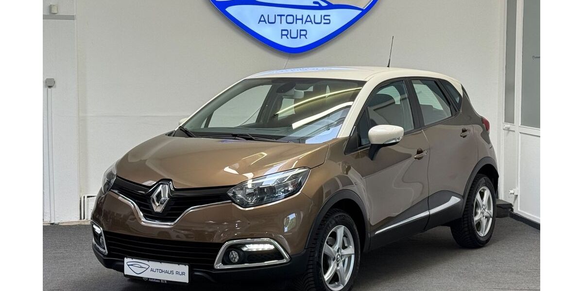 Renault Captur 149.400 km 8.990 &euro; Düren 52353