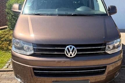 VW T5 Multivan 210.549 km 18.999 &euro; Bedburg 50181