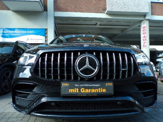 Mercedes-Benz GLE 63 AMG 128.750 km 69.900 &euro; Köln 51069