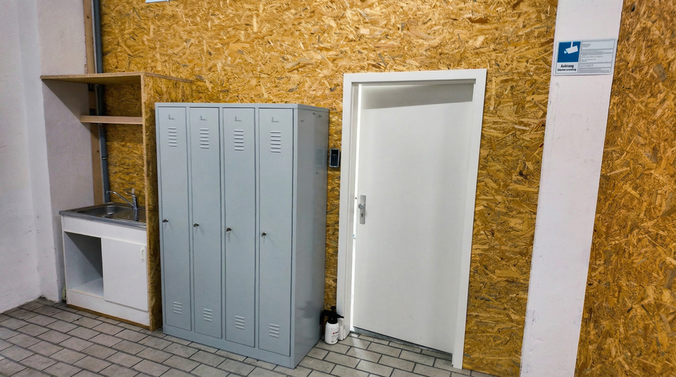 Gewerbeobjekt Köln Nippes - 650&euro; | Angebot:25641368